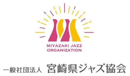 miyazakiJazzLogo